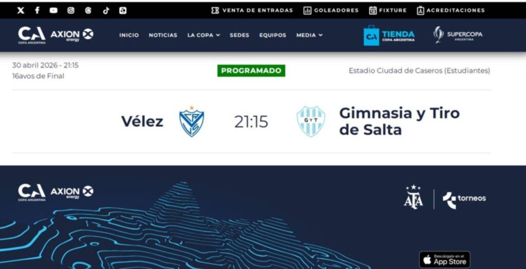 Cómo serán los próximos días de Gimnasia y Tiro: una semana en Buenos Aires y la ilusión de la Copa Argentina