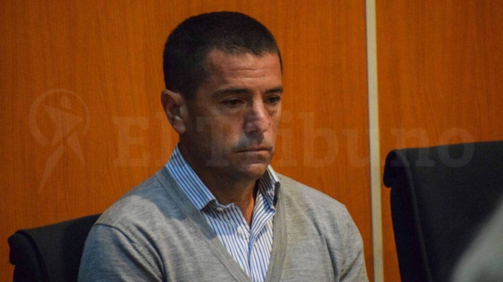 La psicóloga de Figueroa se quejó por las malas condiciones de la cárcel y habló de “situaciones de intimidación”