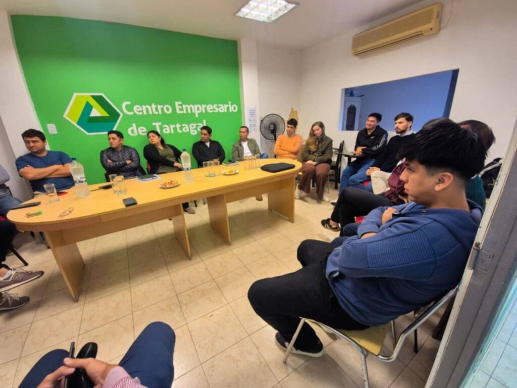 Privatizar algunos servicios o actividades en Tartagal, ¿es posible?