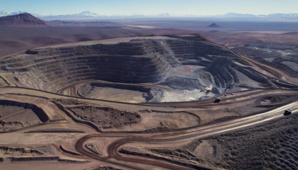 Mansfield Minera refuerza su modelo de minería responsable en la Puna salteña
