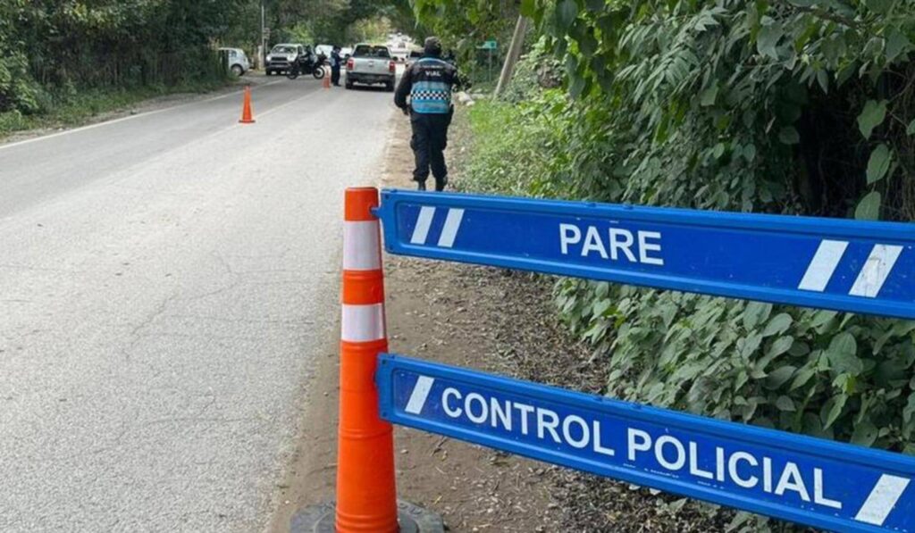 Multas y alcohol al volante: el fin de semana de controles viales en Salta