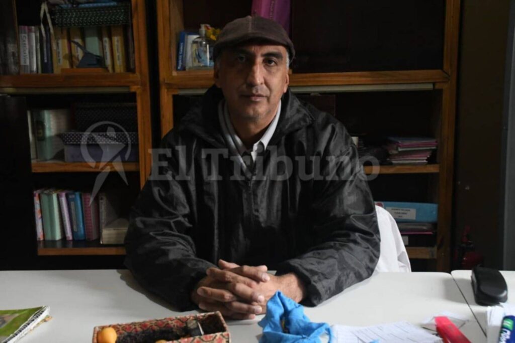 Tercer robo en la Escuela 4009 de Villa Lavalle, los docentes piden seguridad
