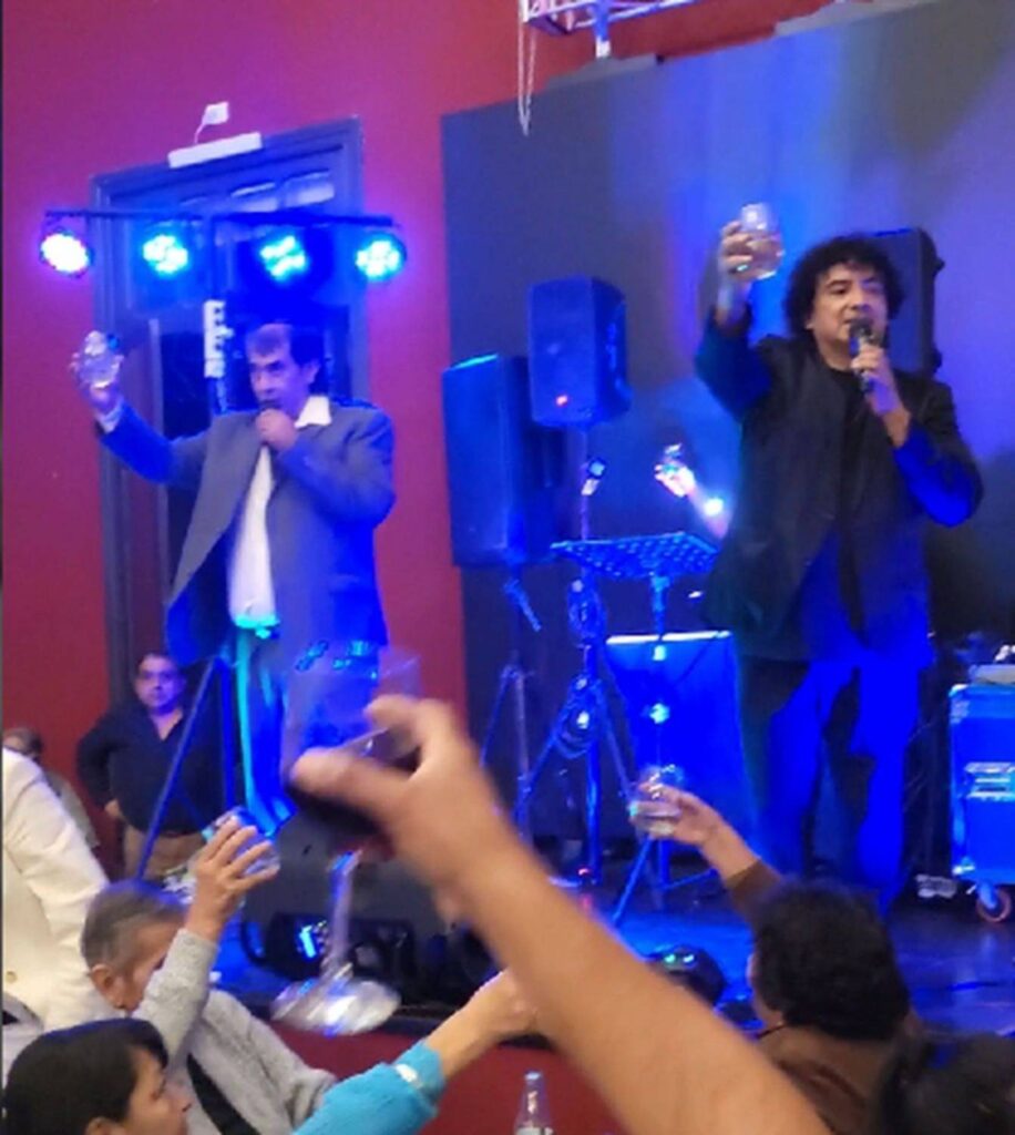 Leo y Moisés redoblan la apuesta: dos noches con repertorio renovado