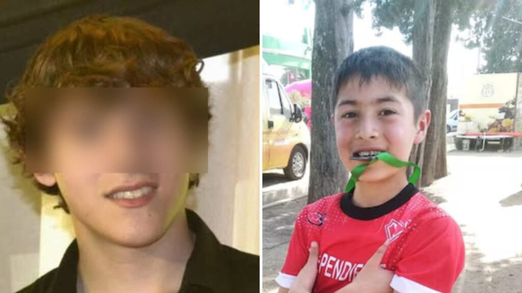 Tiroteo en una escuela de San Cristóbal: cómo se encuentra la causa y por qué el chico no podrá ser juzgado