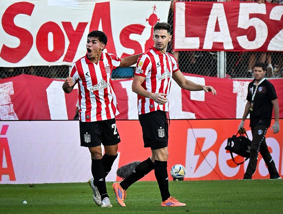 Estudiantes de La Plata comienza su camino en la Copa Libertadores con una peligrosa visita a Independiente Medellín