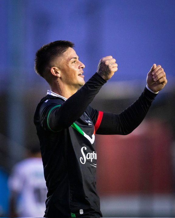 Vélez goleó a Deportivo Armenio y avanzó a 16avos de final de la Copa Argentina 2026