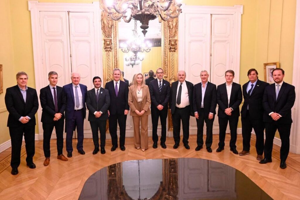 Nación confirmó la “Semana de la carne argentina en Estados Unidos”: fecha y beneficios