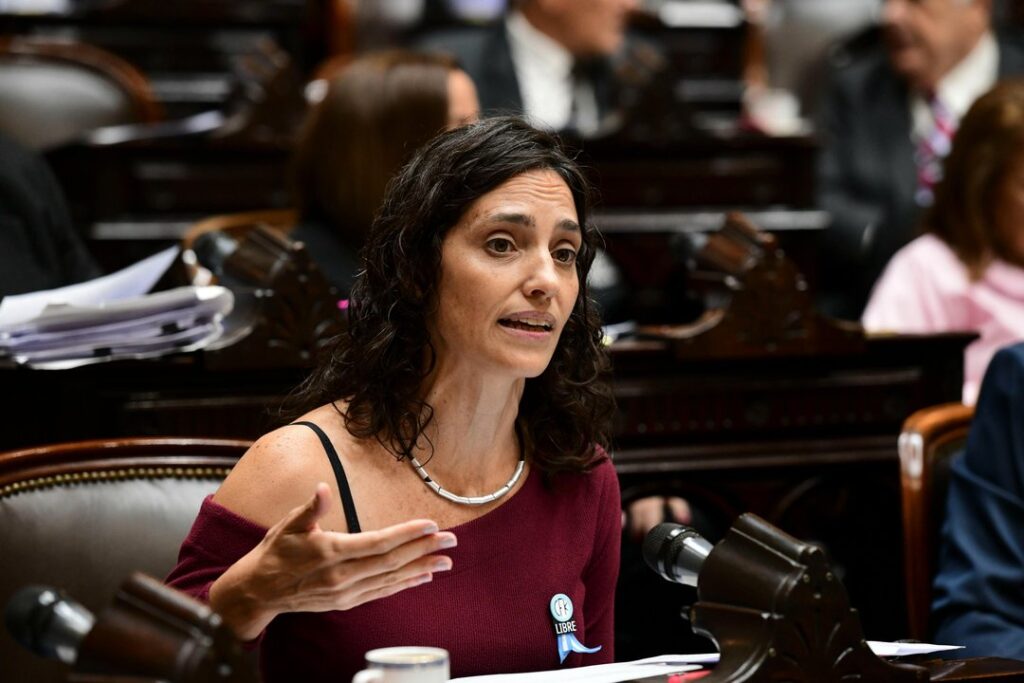 Sesión en Diputados: la oposición pidió la interpelación de Adorni, pero no alcanzó la mayoría suficiente
