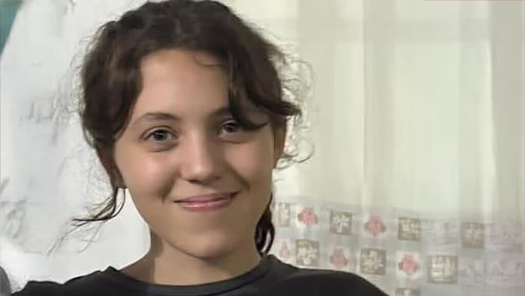 Encontraron muerta a Maitena Garófalo en Las Heras: investigan si se suicidó