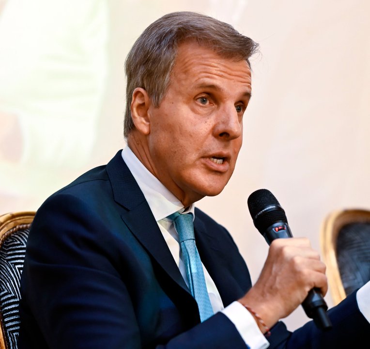 Redrado: “Argentina está en una encrucijada entre el equilibrio fiscal y el desarrollo productivo”