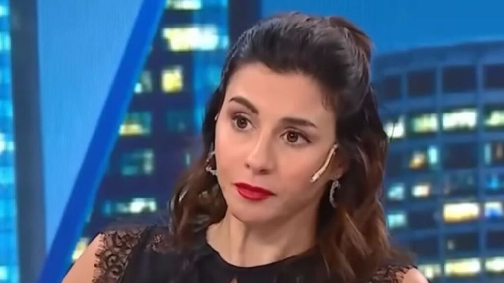 “El titular de Gendarmería, novio de Alejandra Monteoliva”: Marcela Pagano tiró un bombazo y estalló otro escándalo de corrupción