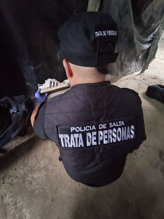 Salta: tras los allanamientos, imputaron a dos hombres por pedofilia digital