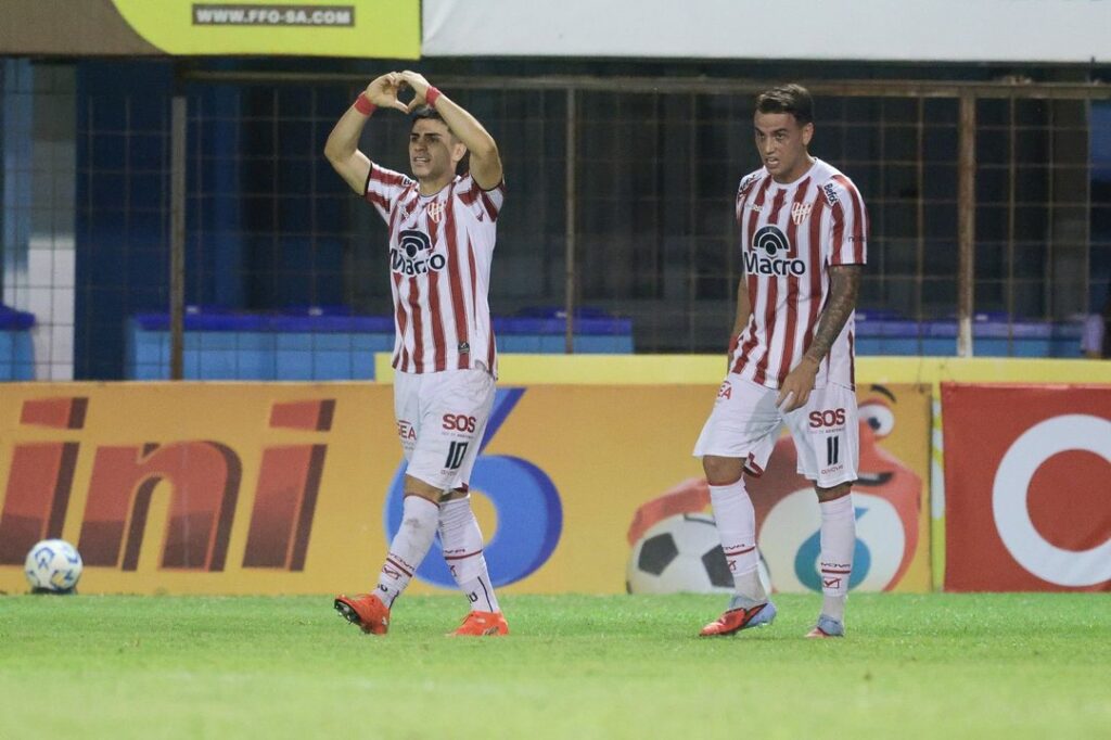 Instituto venció a Atlanta y avanzó a los dieciseisavos de final de la Copa Argentina