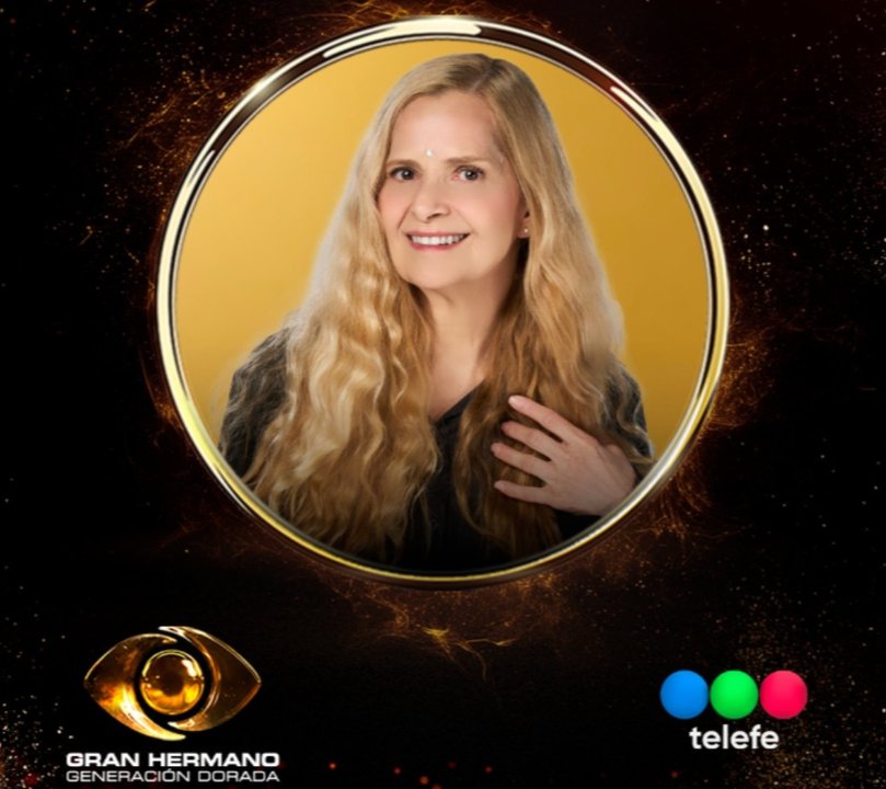 Grecia Colmenares ingresó a Gran Hermano y emocionó con su regreso a la televisión argentina