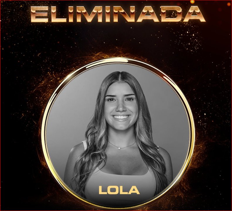 Gran Hermano: Lola la nueva eliminada en un mano a mano durísimo con Brian Sarmiento