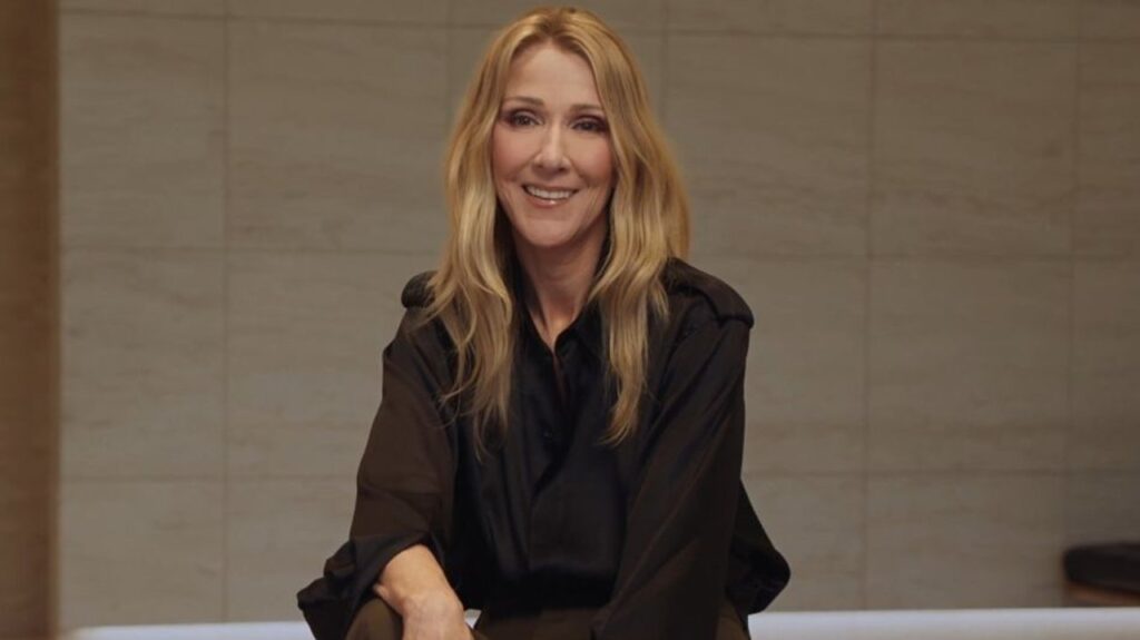 Céline Dion anuncia residencia en París tras su emotivo mensaje de cumpleaños