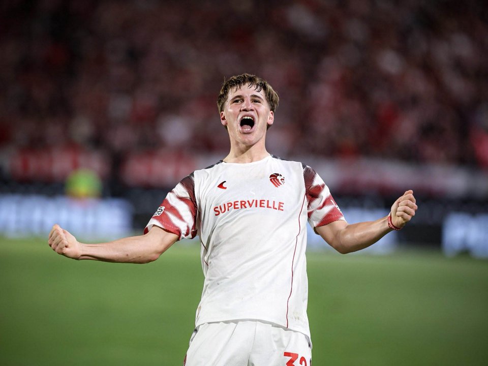 Copa Libertadores: Estudiantes de La Plata recibe a Cusco de Perú