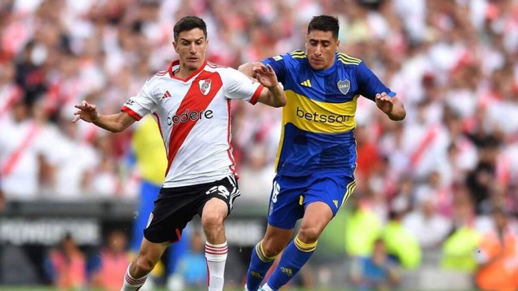 ¡Una locura total! Entradas para River-Boca ya cuestan casi $1,7 millones