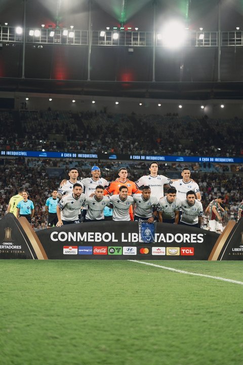🔵Fluminense vs Independiente Rivadavia EN VIVO: La ´Lepra´ visita Brasil por Copa Libertadores