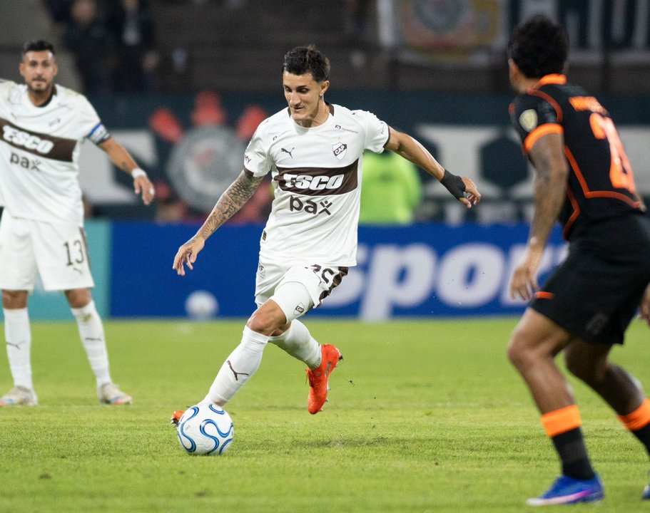 Platense y una prueba de fuego ante Peñarol en la Copa Libertadores