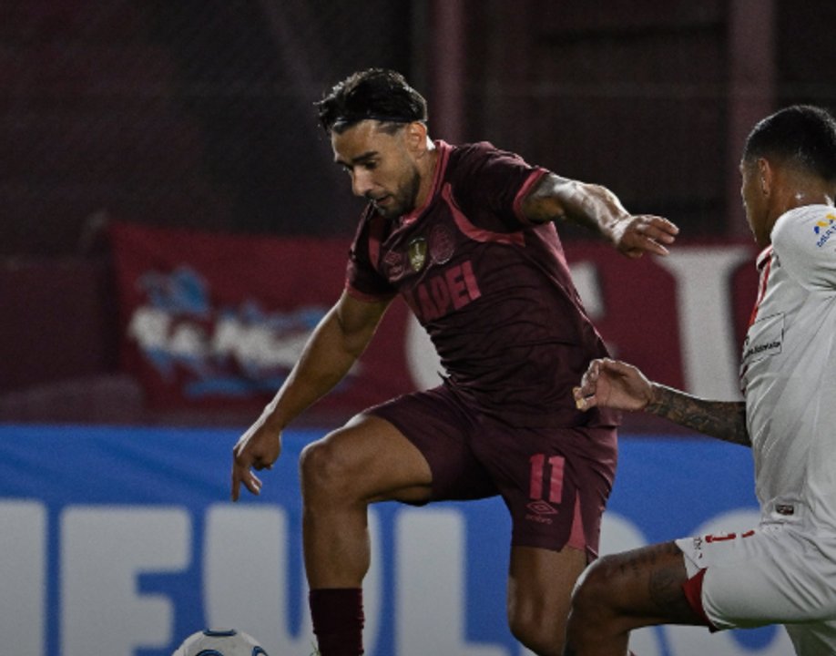 Lanús le ganó a Always Ready y se metió en zona de clasificación en la Copa Libertadores 2026