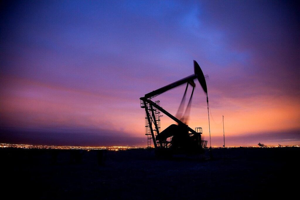 La industria, según el INDEC, operó con más del 50% de su capacidad instalada