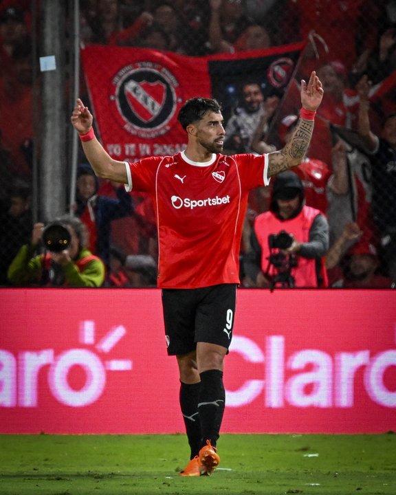 🔴Independiente vs Defensa y Justicia EN VIVO: El ´Rojo´ recibe al ´Halcón´ por el Torneo Apertura