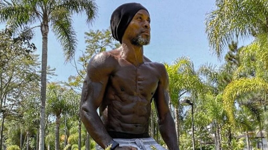 Ex Real Madrid: así fue la impresionante transformación de Zé Roberto