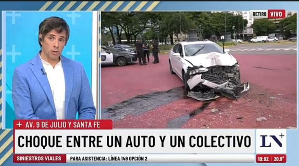 Papelonazo: Robertito hizo mal las cuentas, se confundió, criticó de más y terminó disculpándose