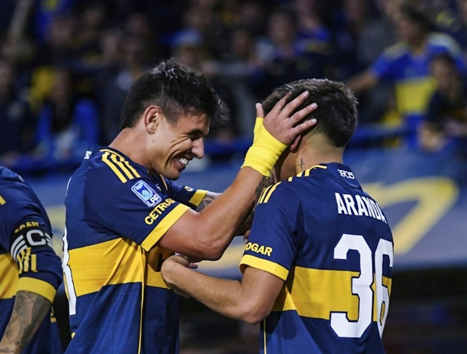 🔵 Talleres de Córdoba vs. Boca EN VIVO: minuto a minuto del Torneo Apertura 2026