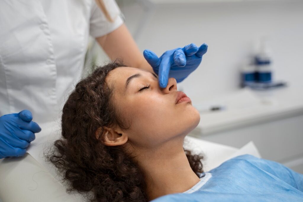 Rinoplastia: por qué no debería centrarse solo en lo estético