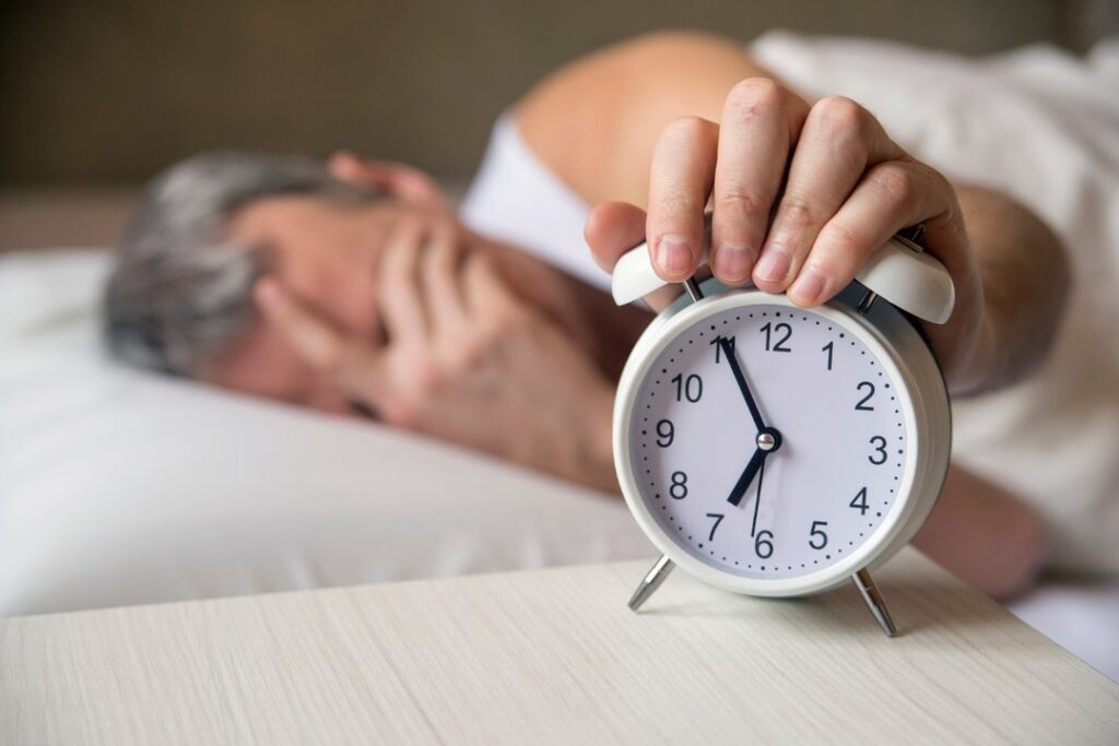 El inquietante descubrimiento sobre la falta de descanso: qué efectos tiene