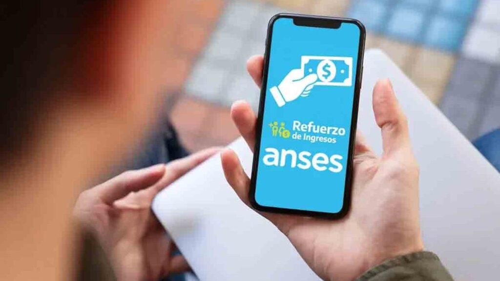Así podés cobrar $85.000 en ANSES haciendo un trámite clave en abril 2026