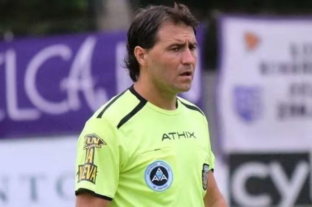 La explicación de Héctor Paletta sobre la gran polémica del Superclásico entre River y Boca