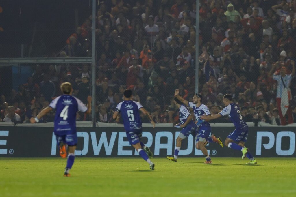 Copa Argentina: Midland sigue haciendo historia, eliminó a Deportivo Morón y clasificó a los octavos de final