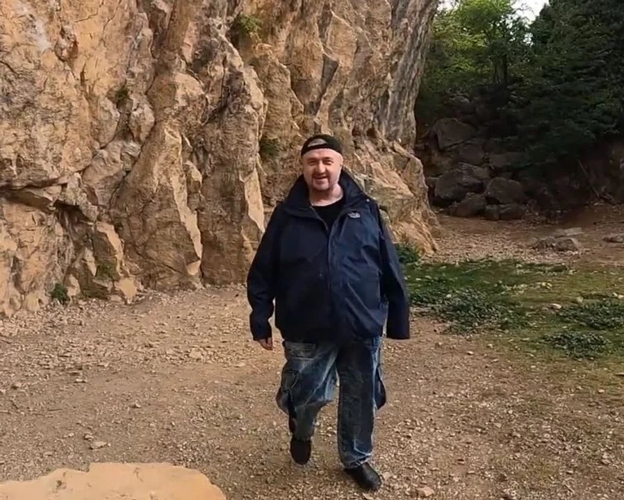 Secta rusa: le otorgaron la prisión domiciliaria al líder ruso