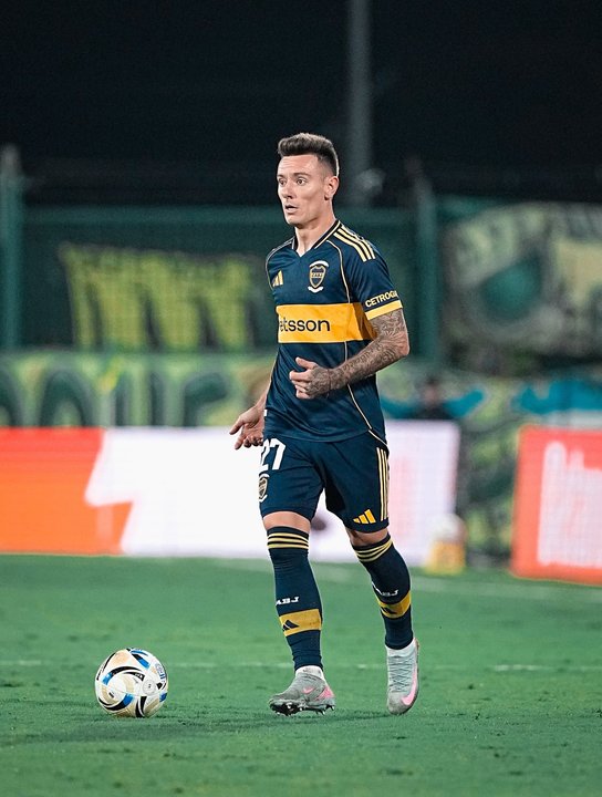 🔵Defensa y Justicia vs Boca EN VIVO: el minuto a minuto del Torneo Apertura
