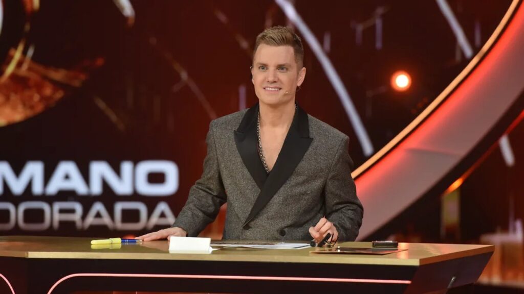 Edición especial de Gran Hermano: Andrea del Boca y Brian Sarmiento pasarán una noche hot