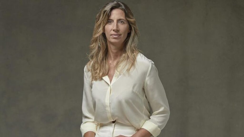 “Mi hijo vino temblando”: el relato de Luciana Geuna a Feinmann tras la denuncia y amenaza del Gobierno