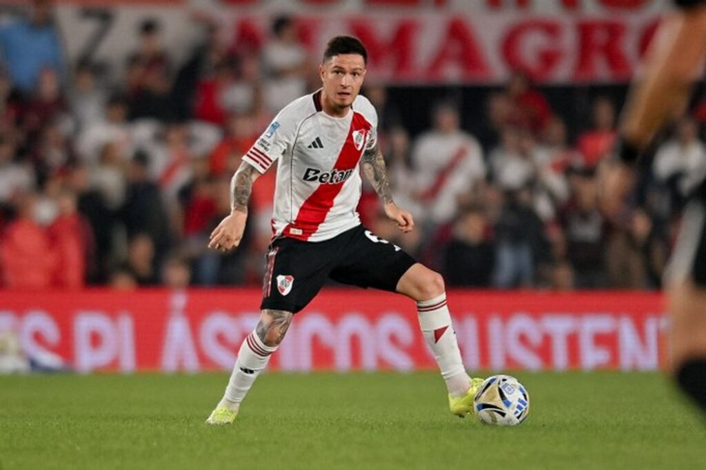 River se recuperó ante Aldosivi: le costó, pero lo terminó ganando en el Monumental