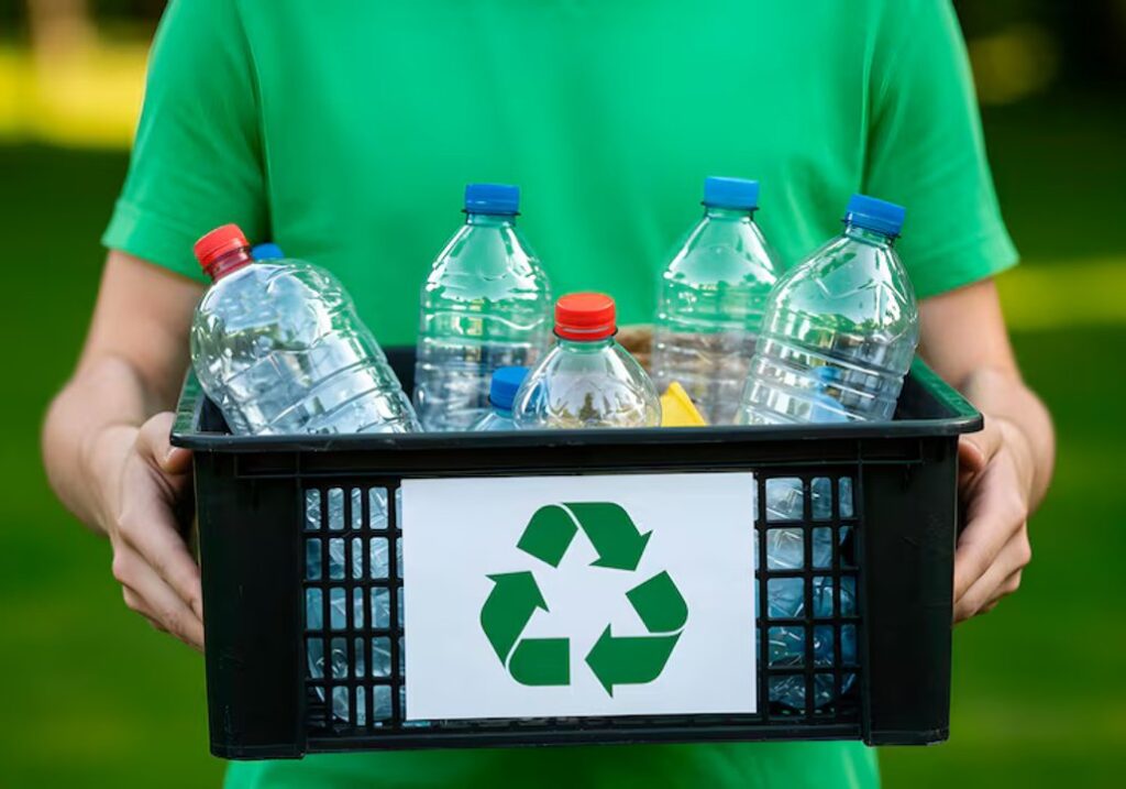 Un ejemplo: esta provincia argentina da premios por reciclar a las escuelas que lo hagan