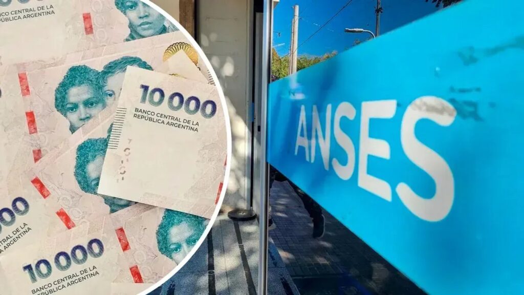 Este grupo de AUH de ANSES cobrará más de $450.000 en mayo 2026: qué extras suma