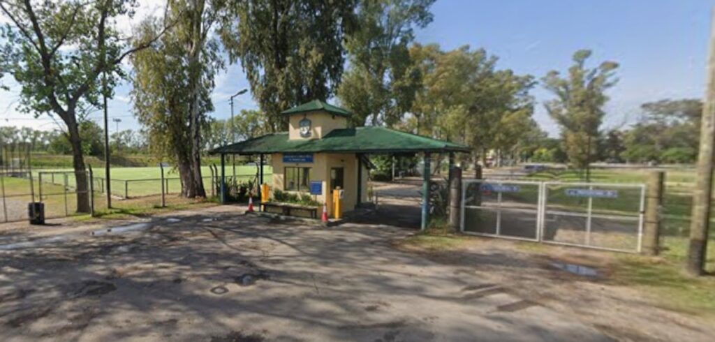 Denunciaron a rugbiers del club Regatas de Bella Vista por difundir un video sexual