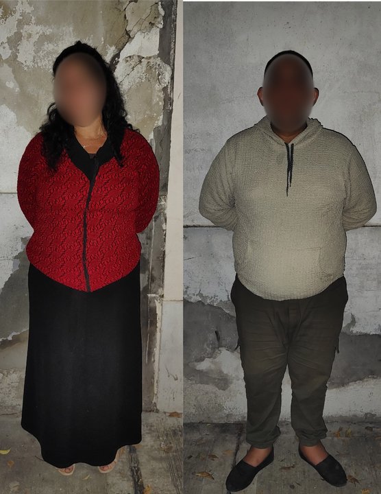 Cayeron dos estafadores que le robaron los ahorros a una pareja de venezolanos