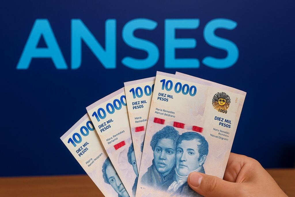 Cuándo cobro ANSES: calendario oficial de todos los pagos del miércoles 29 de abril de 2026