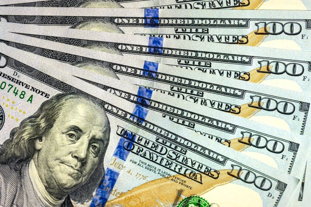 🔴 EN VIVO | Precio del dólar hoy miércoles 29 de abril