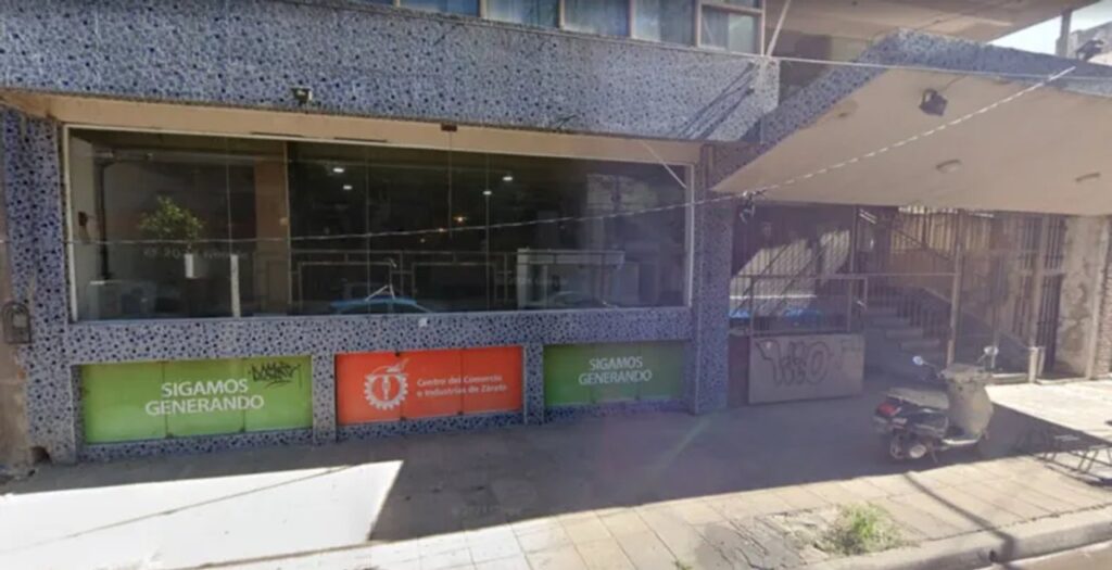 Zárate en caída: comerciantes advierten un centro vaciado