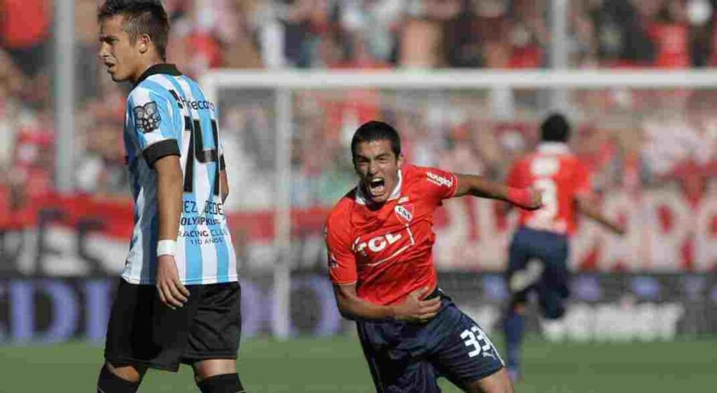 Desde el “Pato” Pastoriza hasta el “Lolo” Miranda: ¿Quiénes son los futbolistas que jugaron en Independiente y Racing?
