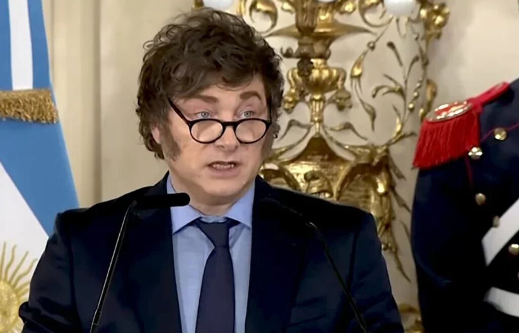 🔴Javier Milei EN VIVO: anuncios y medidas del Gobierno minuto a minuto del 30 de abril de 2026