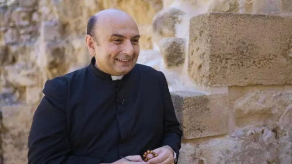 Gaza bajo fuego: sacerdote argentino afirmó que la tregua frenó los ataques pero “la ayuda es ineficiente”